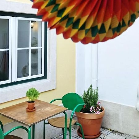Mouraria Lisbon Soul Apartments T3 - 6Pax Zewnętrze zdjęcie