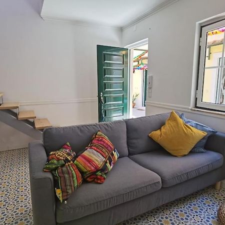Mouraria Lisbon Soul Apartments T3 - 6Pax Zewnętrze zdjęcie