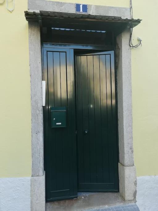 Mouraria Lisbon Soul Apartments T3 - 6Pax Zewnętrze zdjęcie
