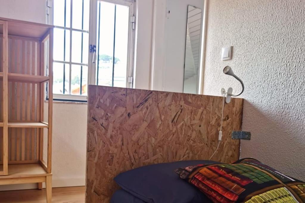 Mouraria Lisbon Soul Apartments T3 - 6Pax Zewnętrze zdjęcie