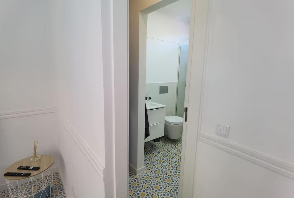 Mouraria Lisbon Soul Apartments T3 - 6Pax Zewnętrze zdjęcie