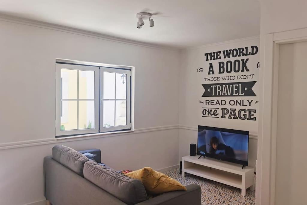 Mouraria Lisbon Soul Apartments T3 - 6Pax Zewnętrze zdjęcie