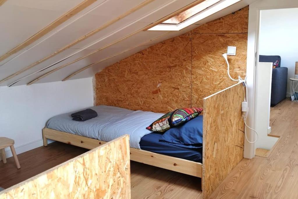 Mouraria Lisbon Soul Apartments T3 - 6Pax Zewnętrze zdjęcie