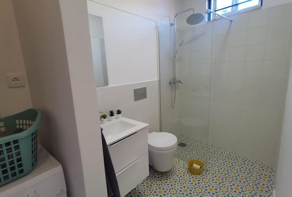 Mouraria Lisbon Soul Apartments T3 - 6Pax Zewnętrze zdjęcie