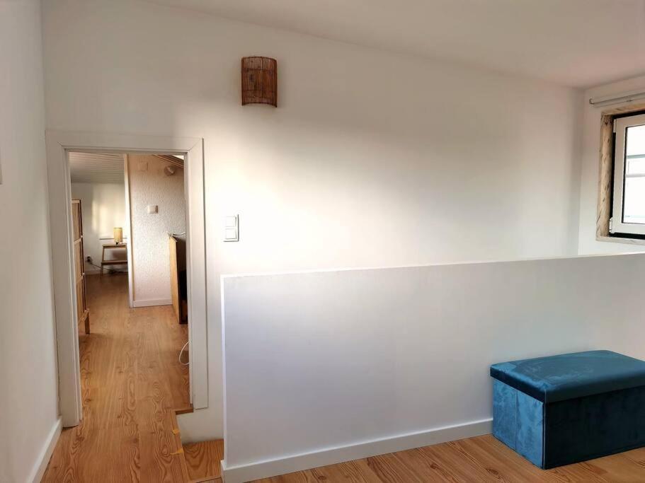 Mouraria Lisbon Soul Apartments T3 - 6Pax Zewnętrze zdjęcie