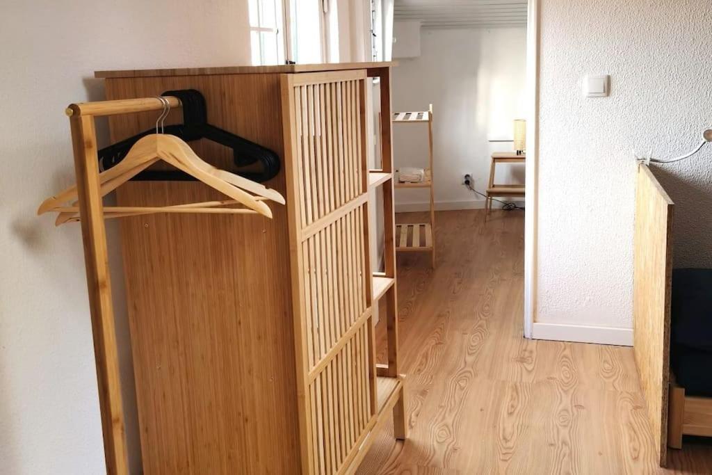 Mouraria Lisbon Soul Apartments T3 - 6Pax Zewnętrze zdjęcie