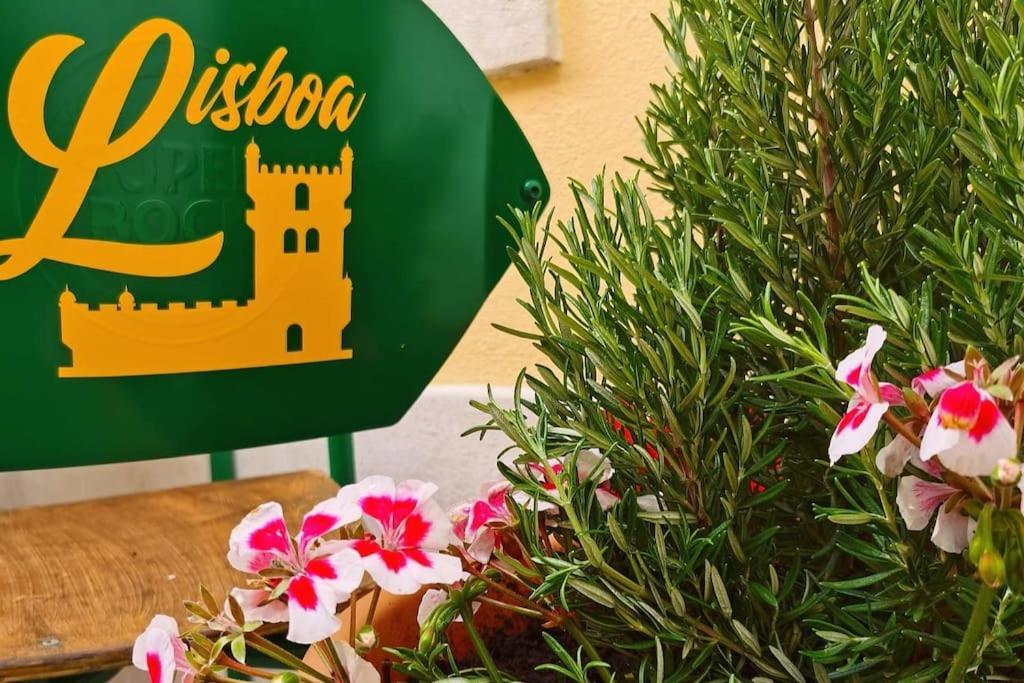 Mouraria Lisbon Soul Apartments T3 - 6Pax Zewnętrze zdjęcie