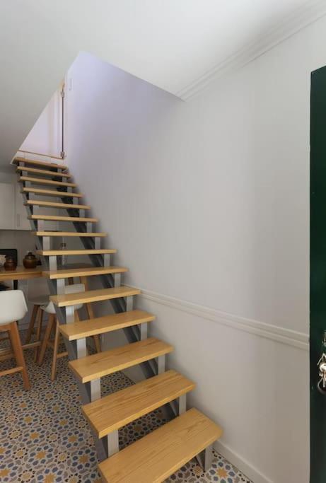 Mouraria Lisbon Soul Apartments T3 - 6Pax Zewnętrze zdjęcie