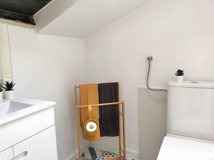Mouraria Lisbon Soul Apartments T3 - 6Pax Zewnętrze zdjęcie