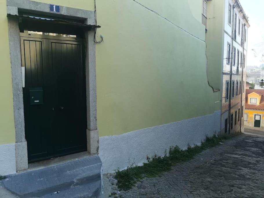 Mouraria Lisbon Soul Apartments T3 - 6Pax Zewnętrze zdjęcie