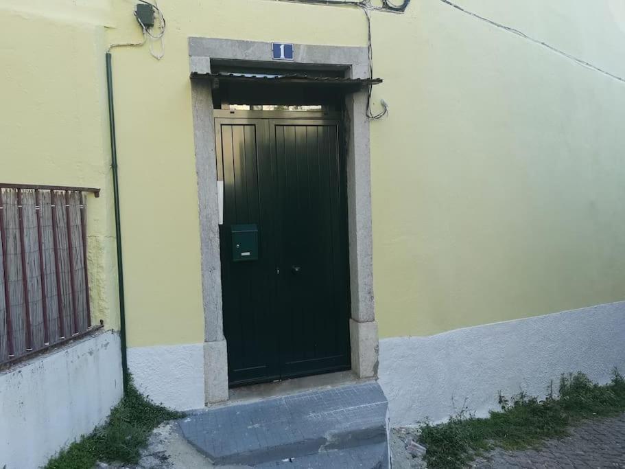 Mouraria Lisbon Soul Apartments T3 - 6Pax Zewnętrze zdjęcie
